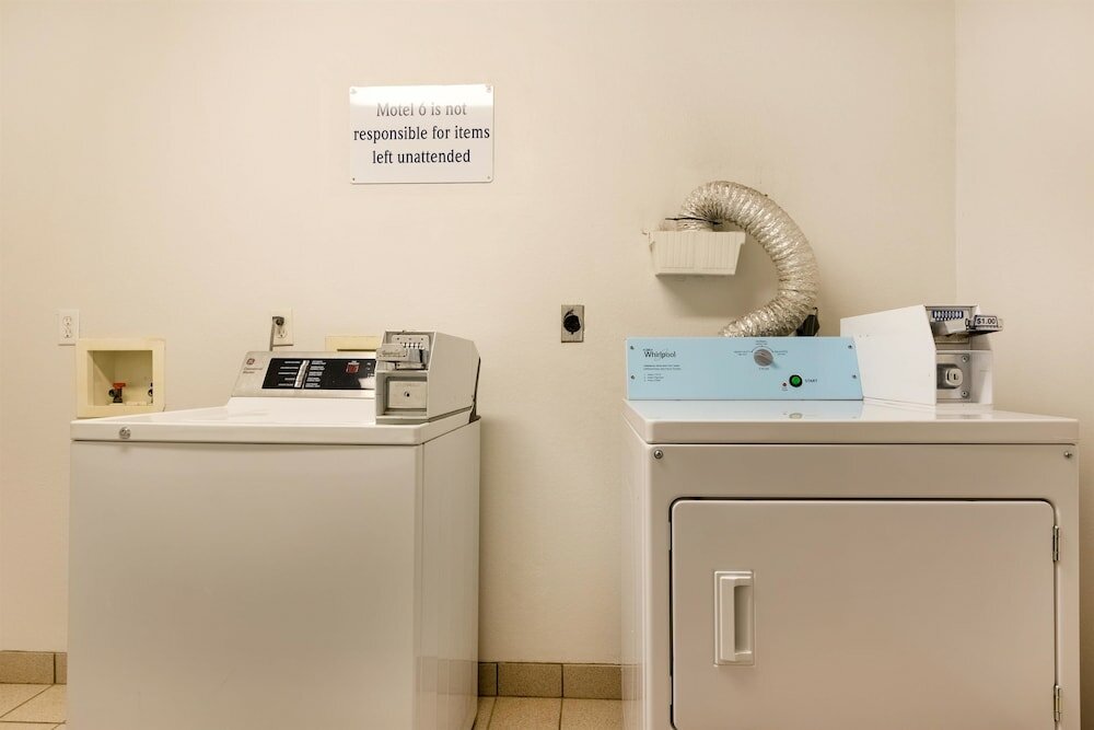 Фото Motel 6 Crowley, La