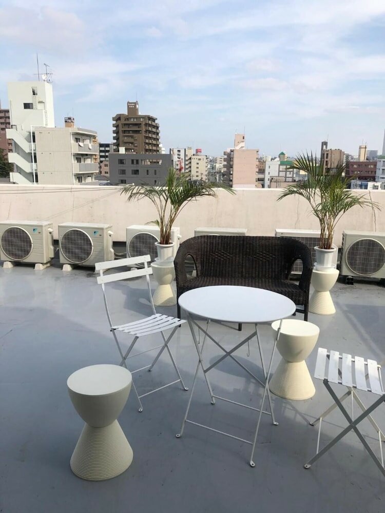 Фото Business Hotel Nakayama