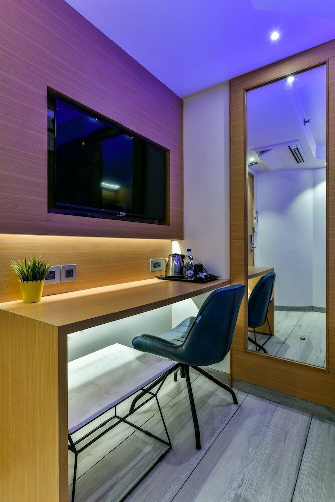 Фото Indie Stays -bkc