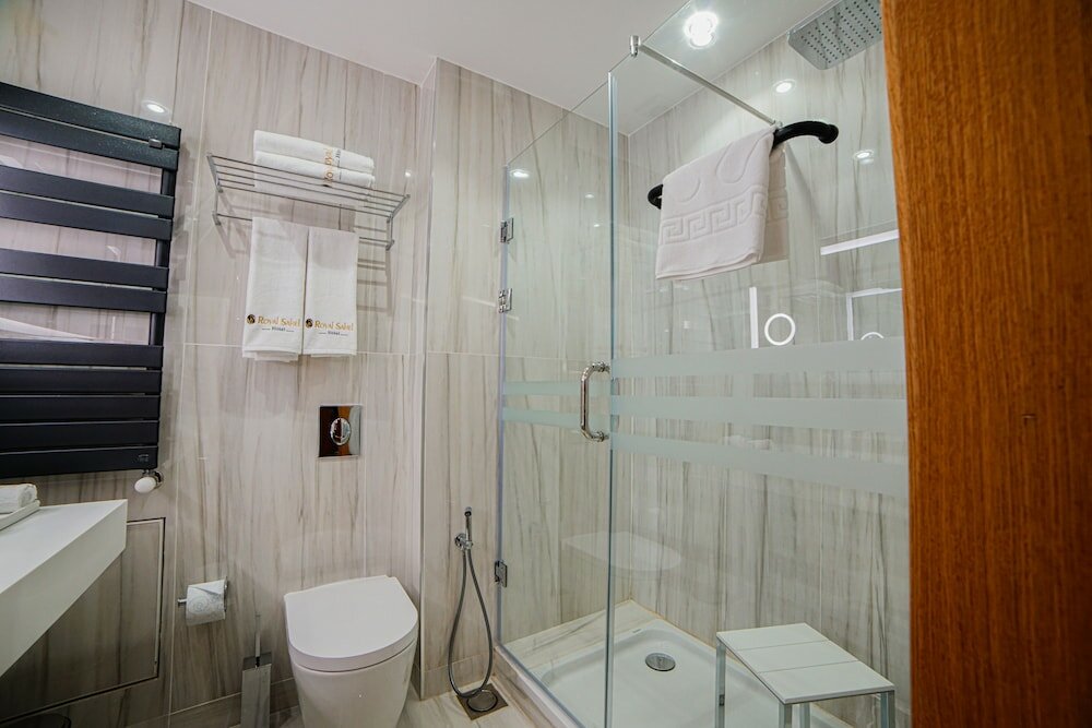 Фото Royal Sahel