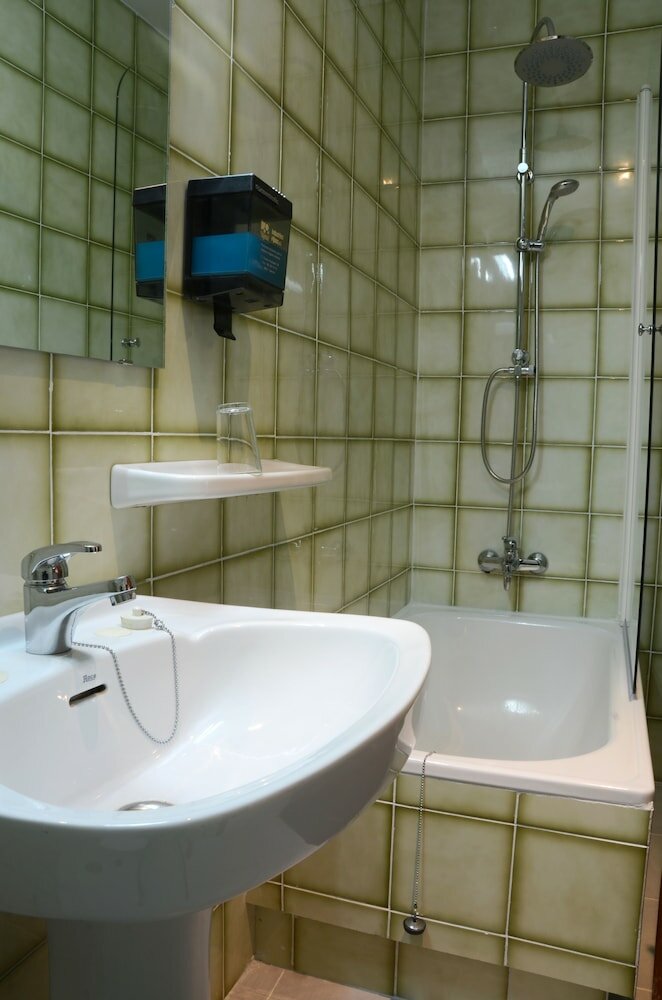 Фото Hotel El Coloso