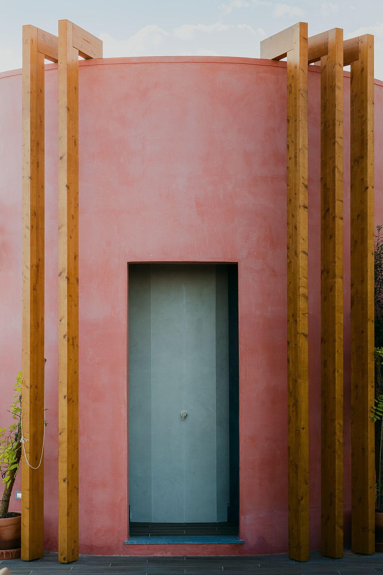 Фото Three House Hotel