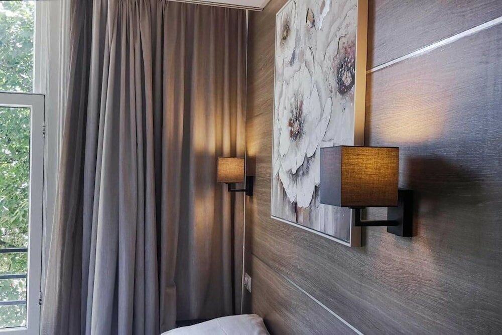 Фото Hotel Mevlana - Hostel