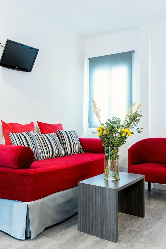 Фото Hotel Sevilla