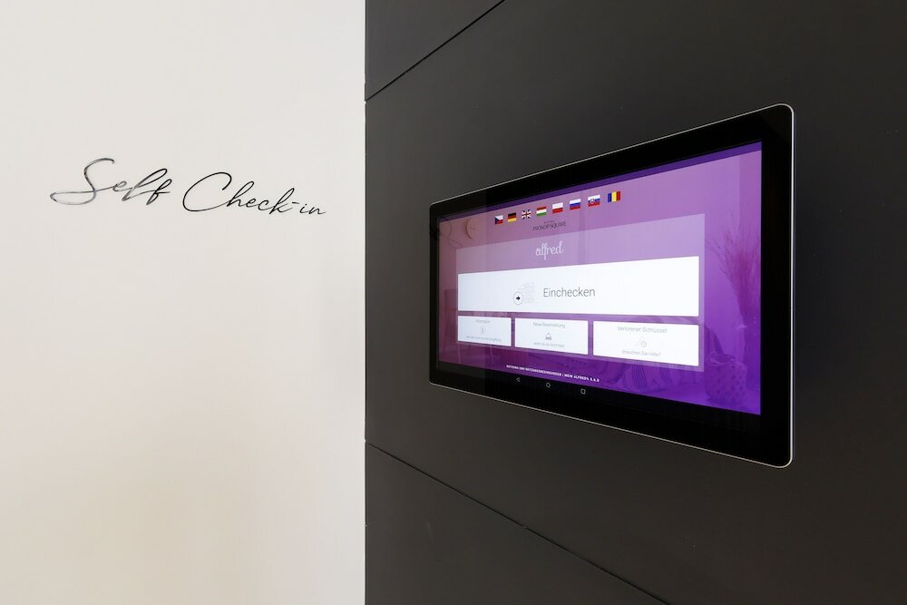 Фото Hotel Prokop Square