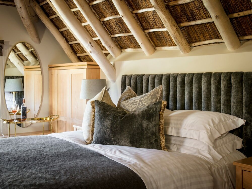 Фото The Hazendal Hotel