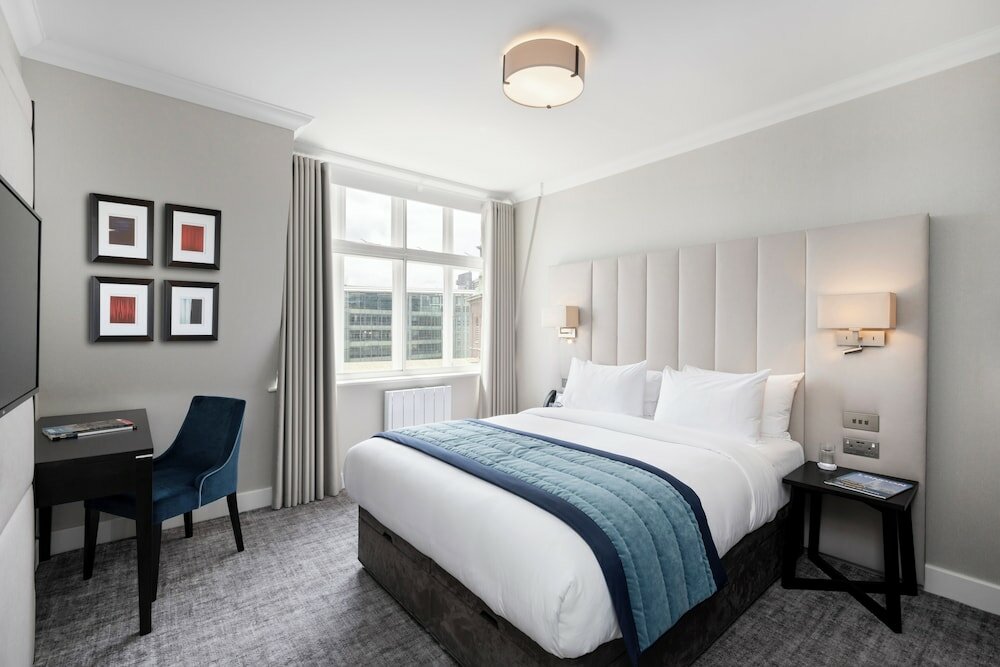 Фото Tower Residences by Blue Orchid