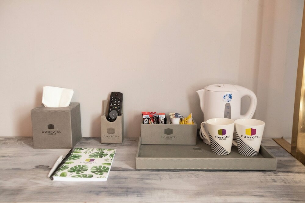 Фото Comfotel Grn