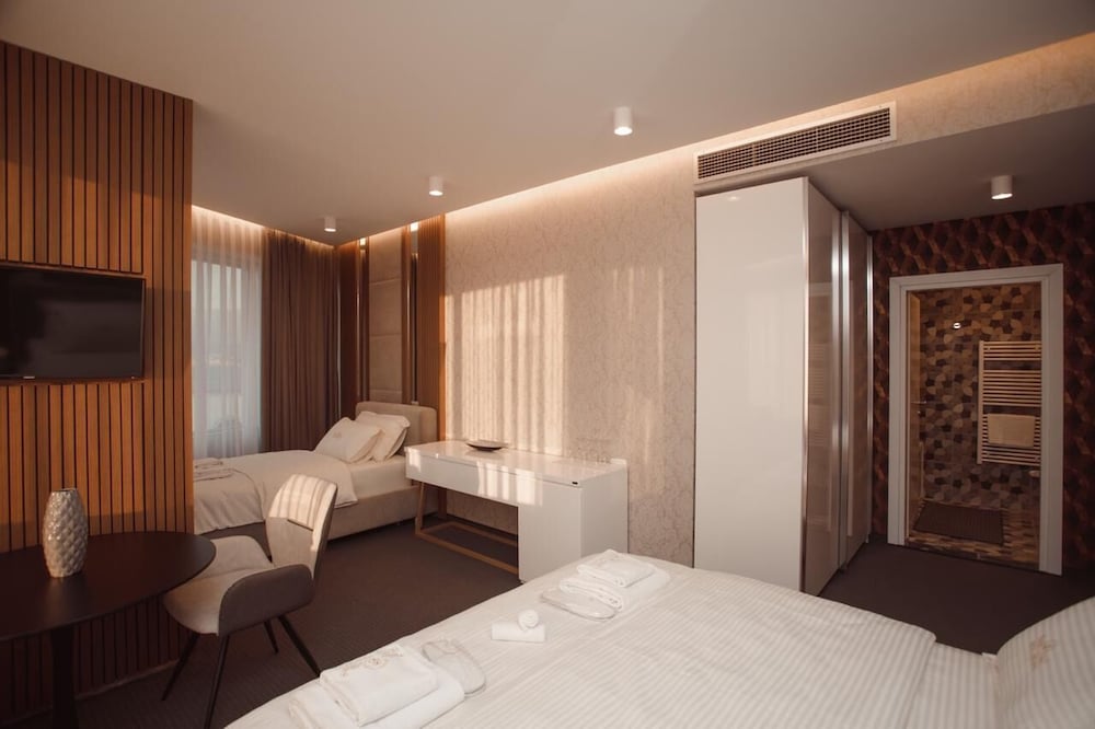 Фото Hotel Chicago