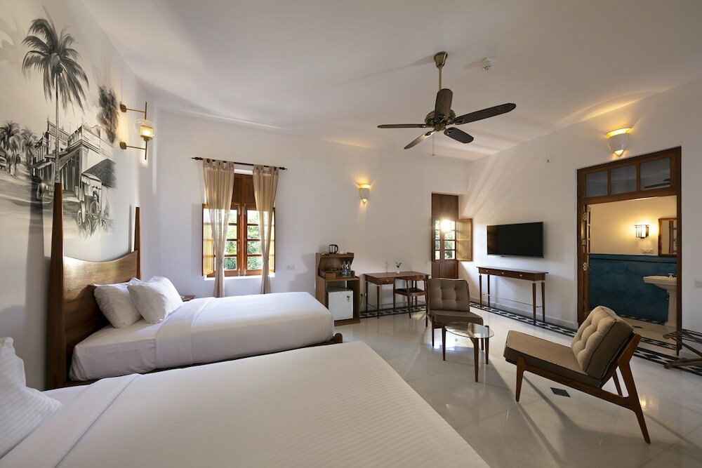 Фото Grand Hotel D' Europe