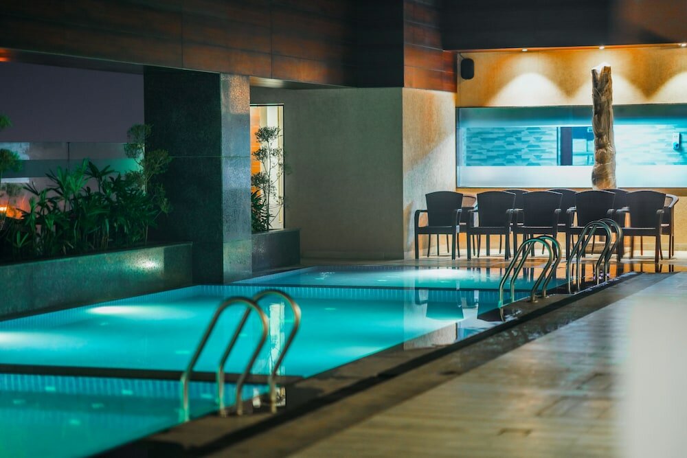 Фото Best Western Plus Chandigarh Mohali