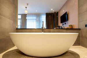 Гостиница Dream Hotel Amsterdam