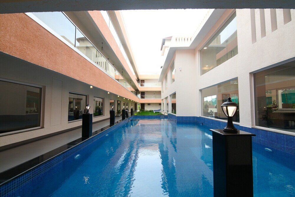 Фото Regenta Central North Goa