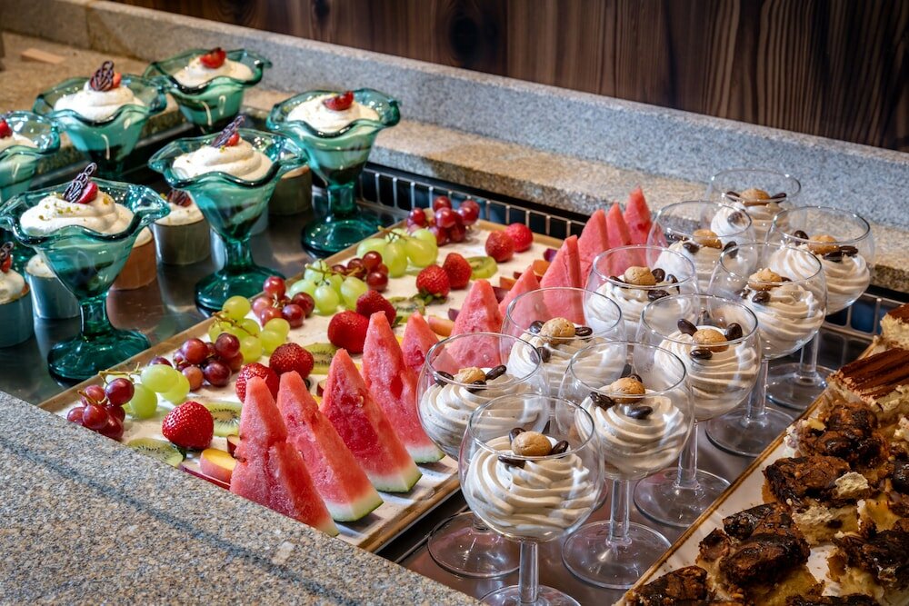 Фото Hotel Frechdachs