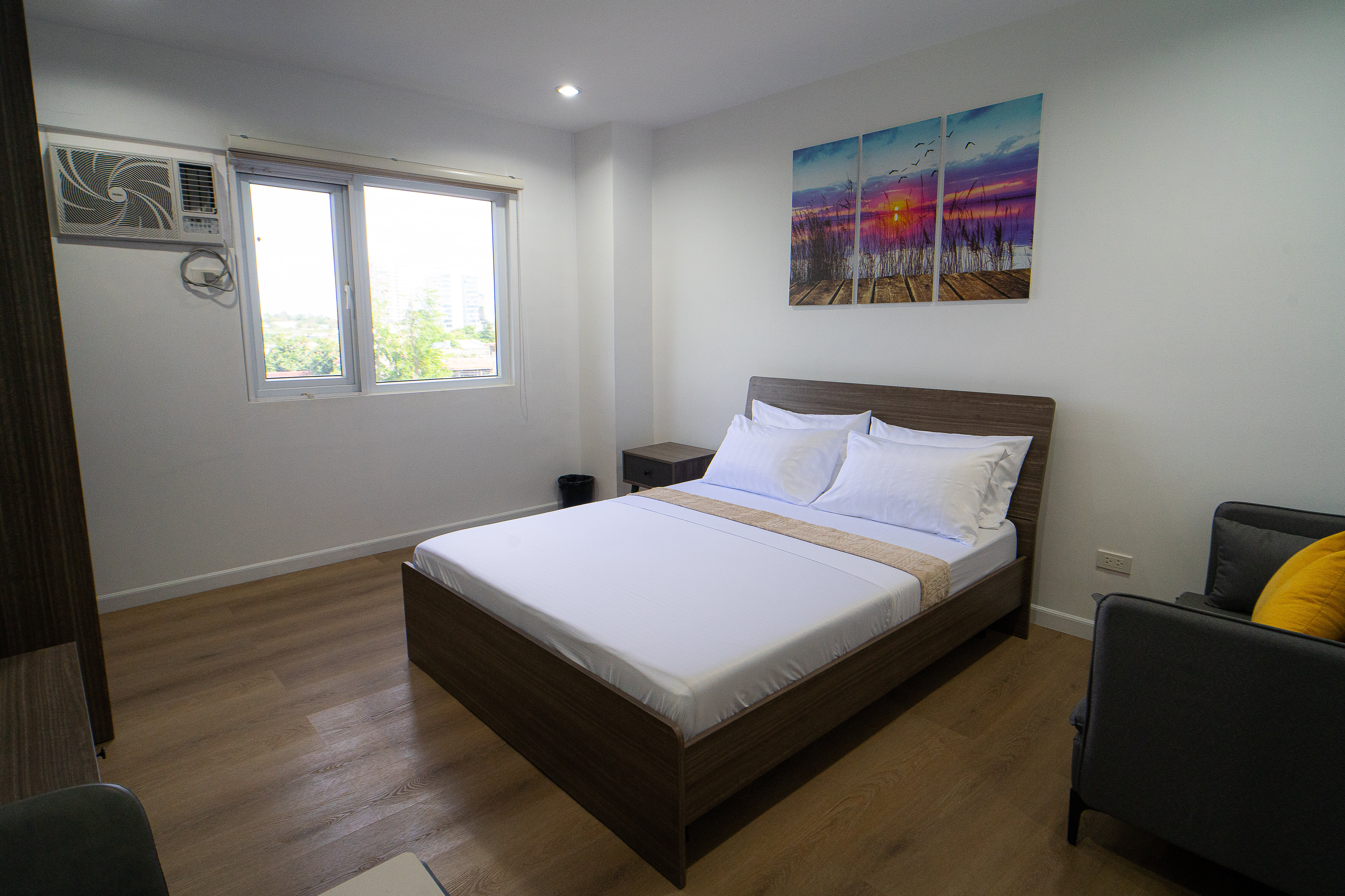 Фото Mangrove Place and ResidencesbyHiverooms