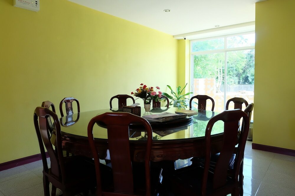 Фото Honey Hotel Chiang Saen