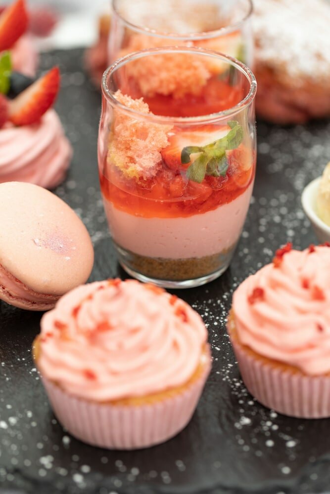 Фото A Park View Hotel