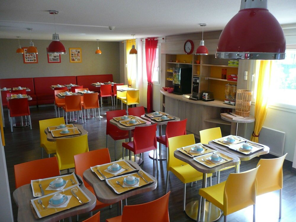 Фото Greet Chartres Est