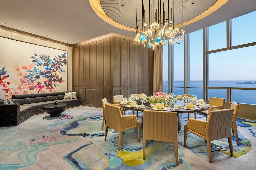 Фото Artyzen Lingang Shanghai