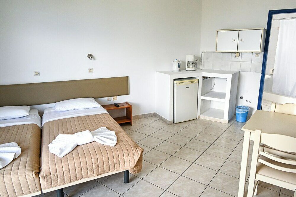 Фото Amalia Sea Apartments