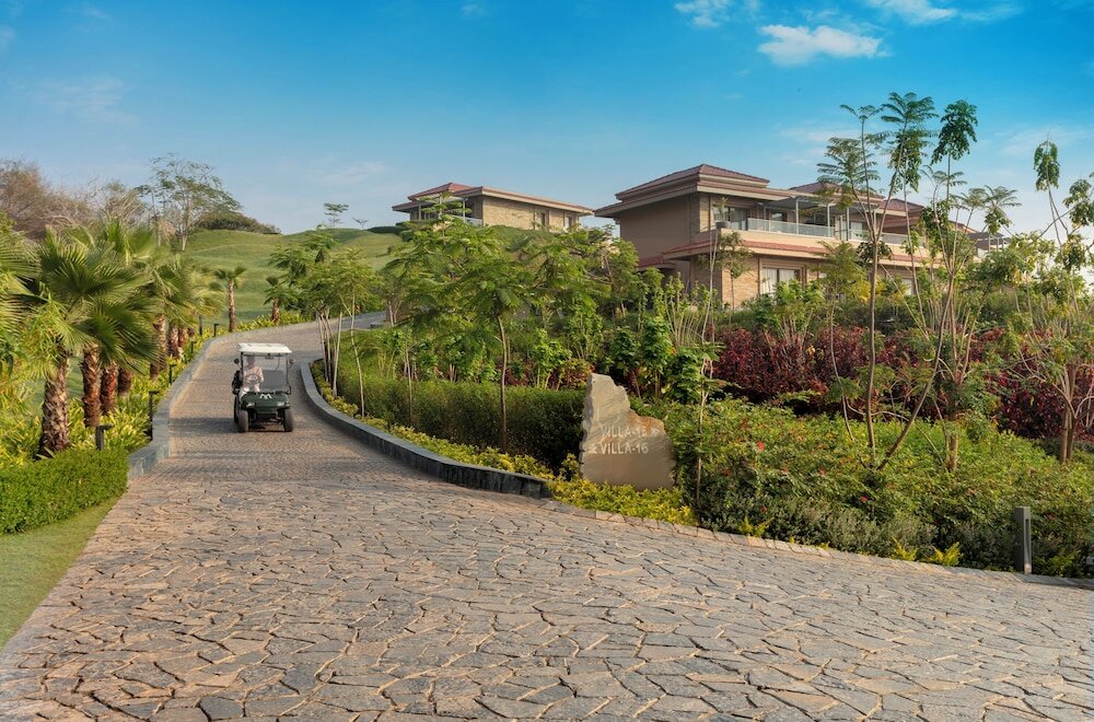 Фото Mementos by ITC Hotels Ekaaya Udaipur