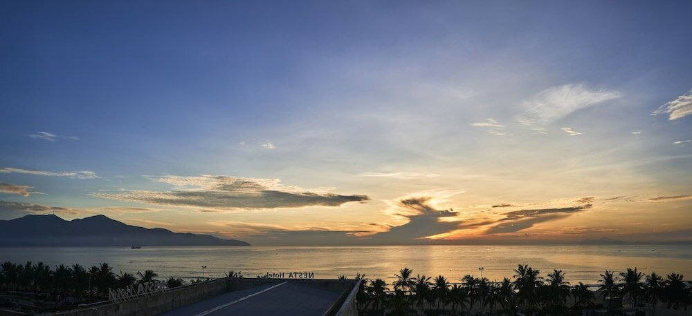 Фото Nesta Hotel Da Nang