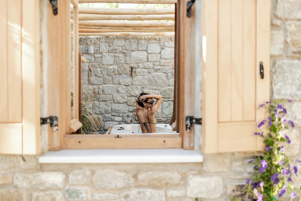 Фото Naxian Serenity Suites