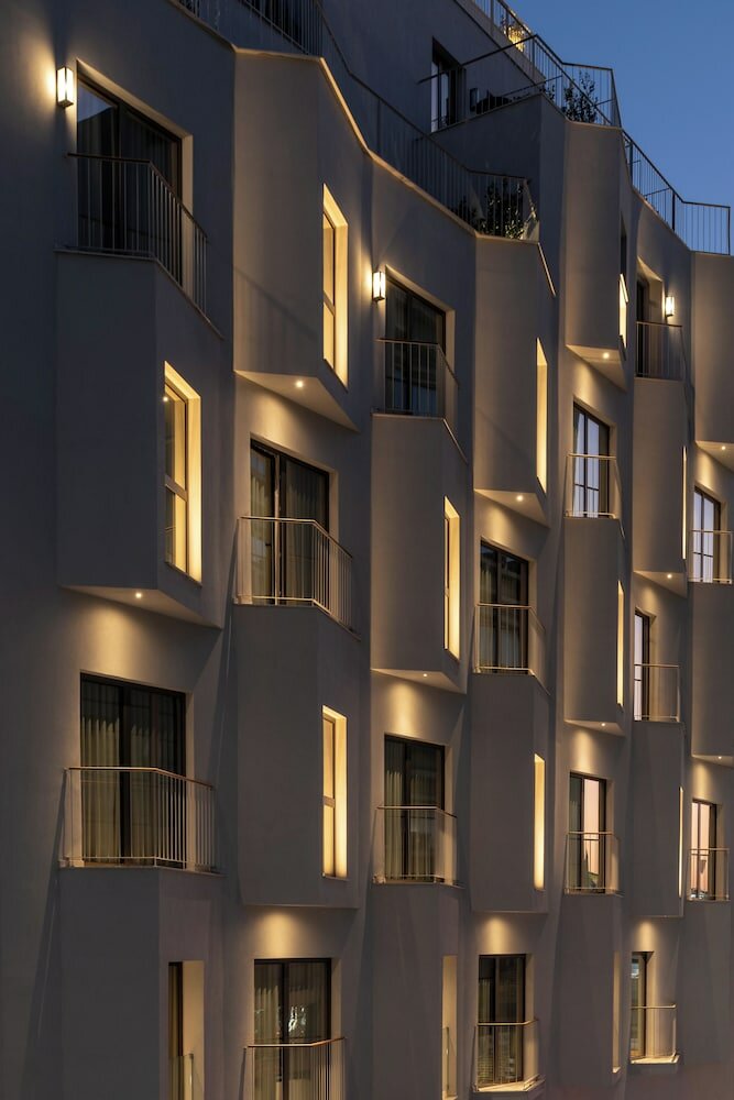 Фото Mitsis N'u Piraeus Port