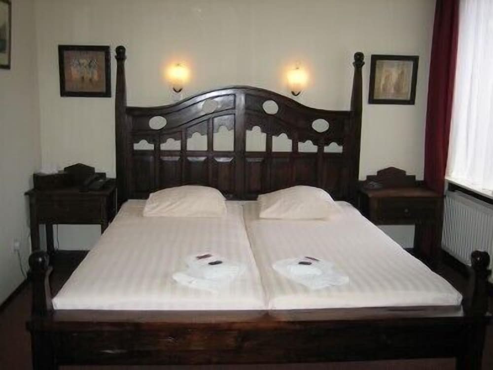 Фото Hotel Wienerhof