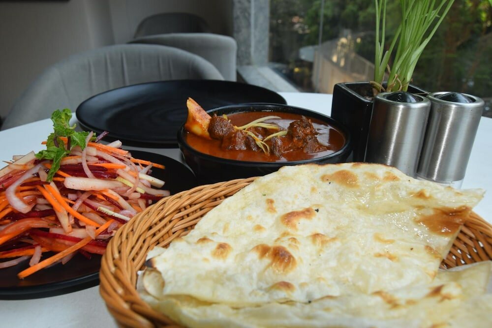 Фото Ginger Patna