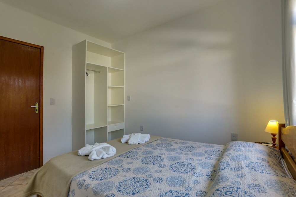 Фото Pousada Carolina