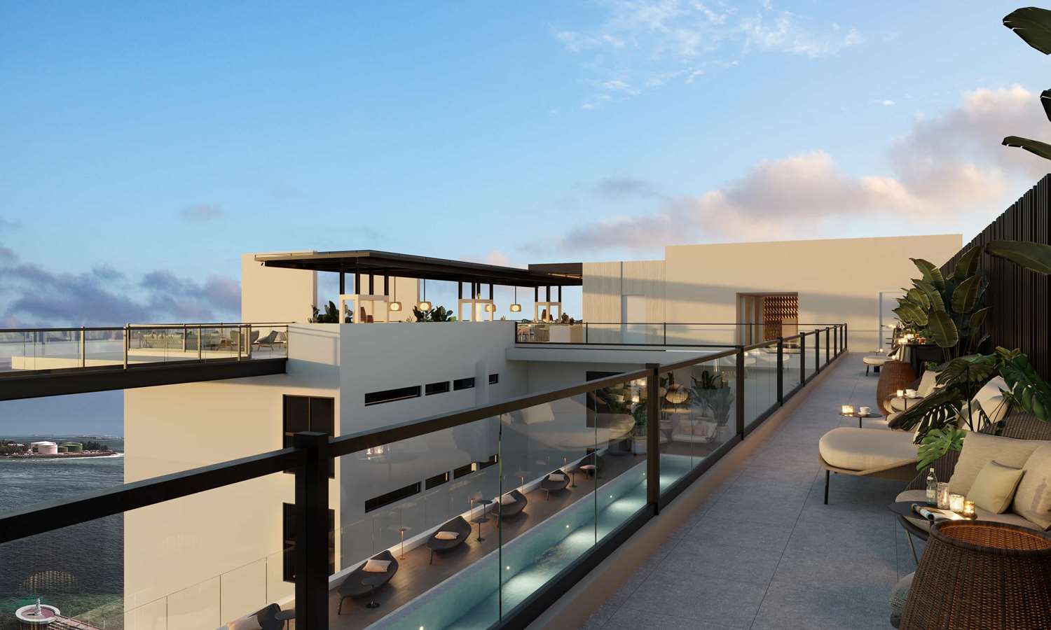 Фото Barceló Nasandhura Malé