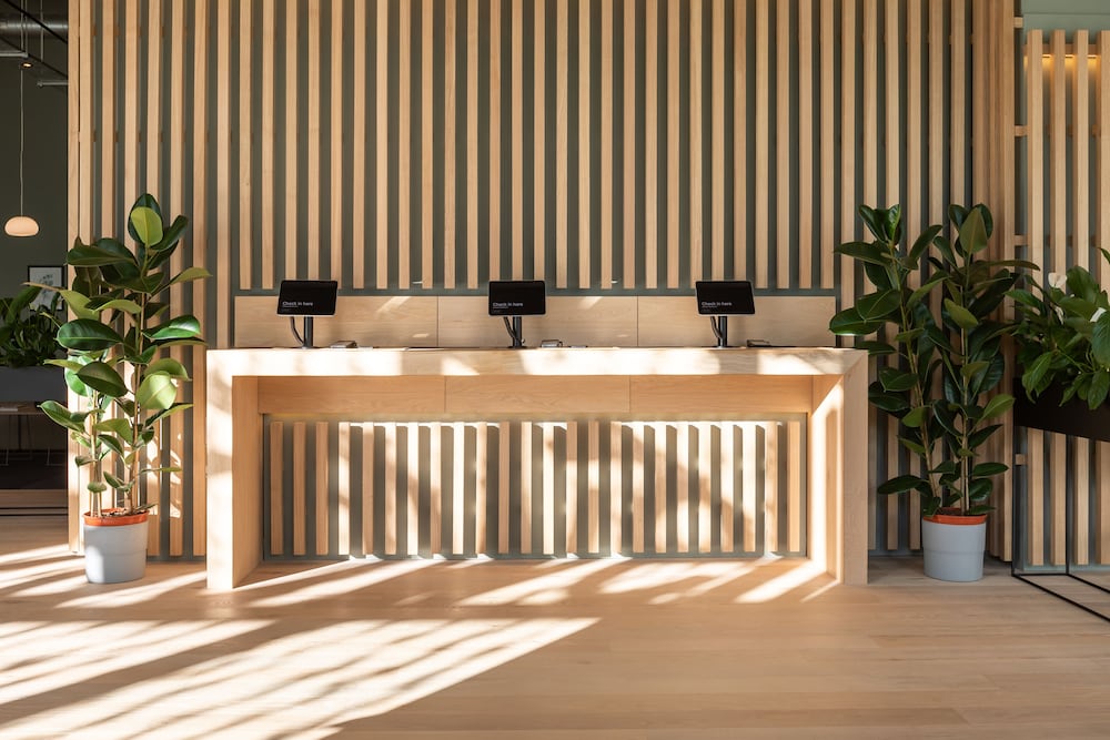 Фото Zedwell Hotels Greenwich