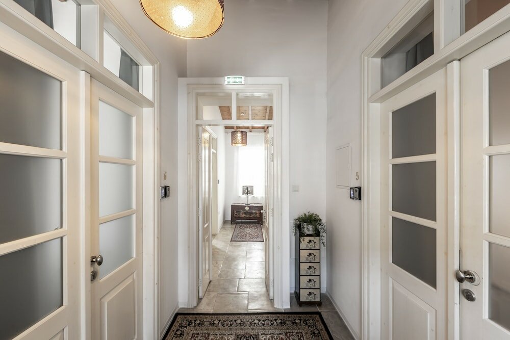 Фото Edem Traditional House