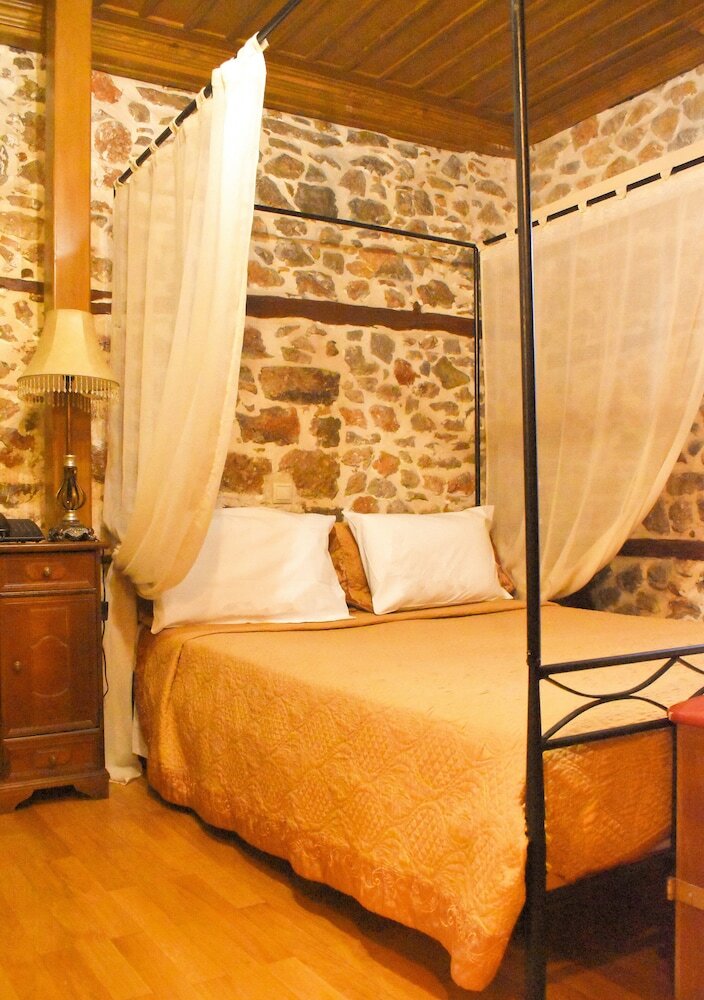 Фото Anapli Pension