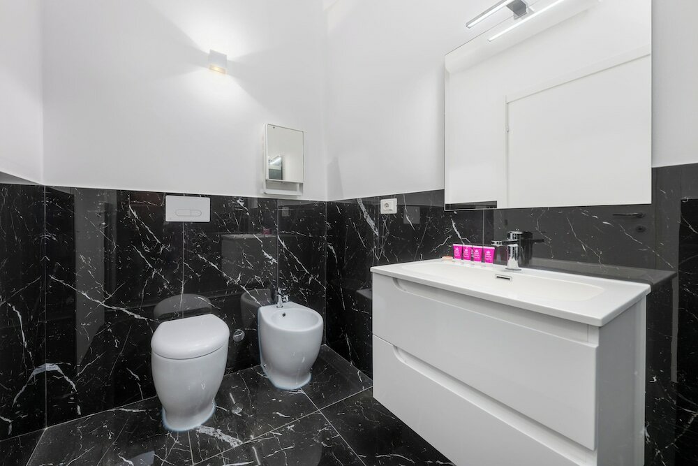 Фото Casa da Suite Mirabello