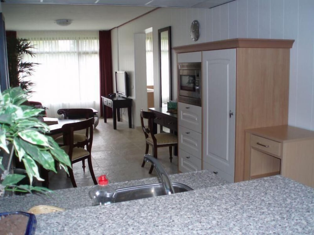 Фото Hotel Den Helder