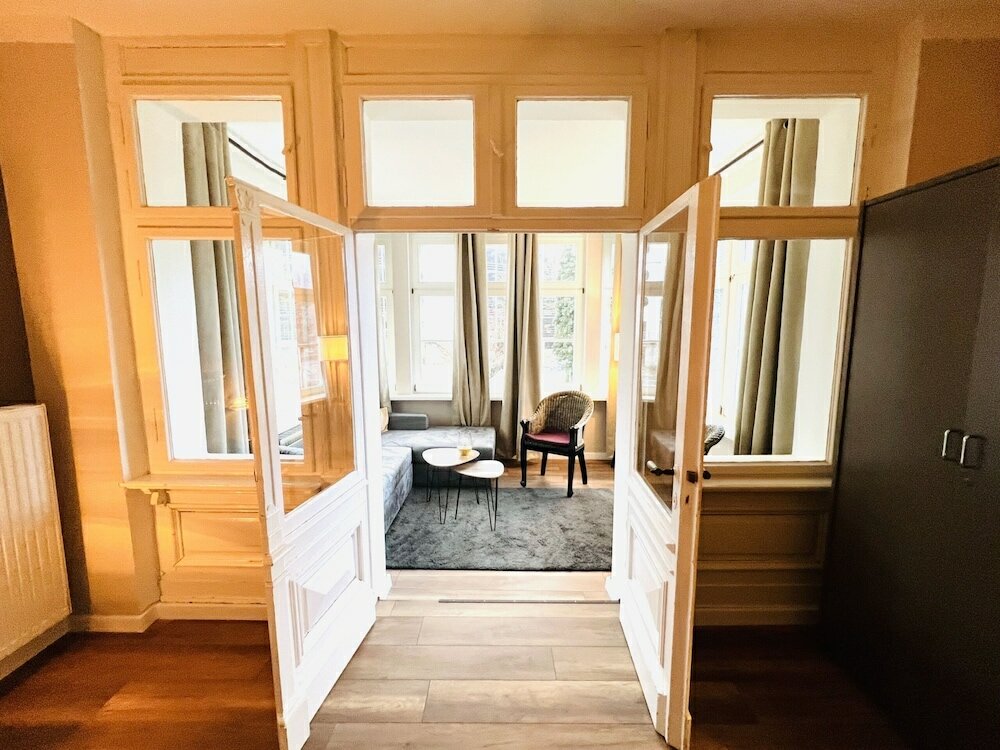 Фото Hotel Balticpetite