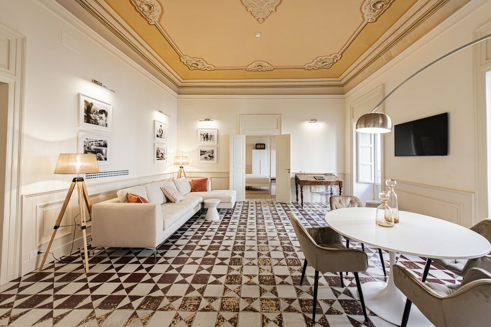 Фото Costamante Suites & SPA