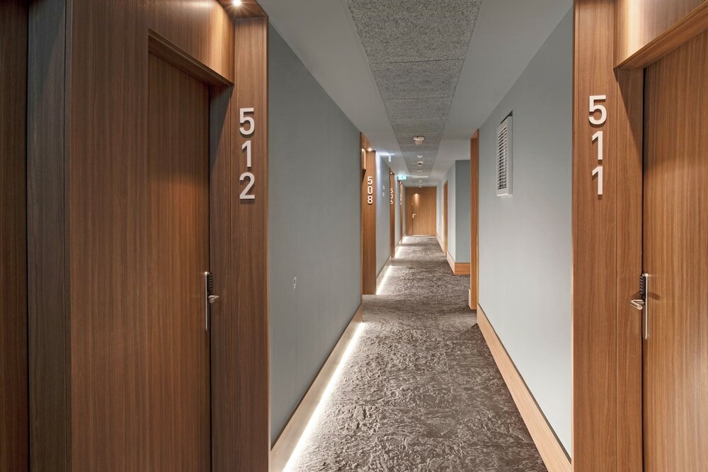 Фото B&b Hotel Porto Gaia