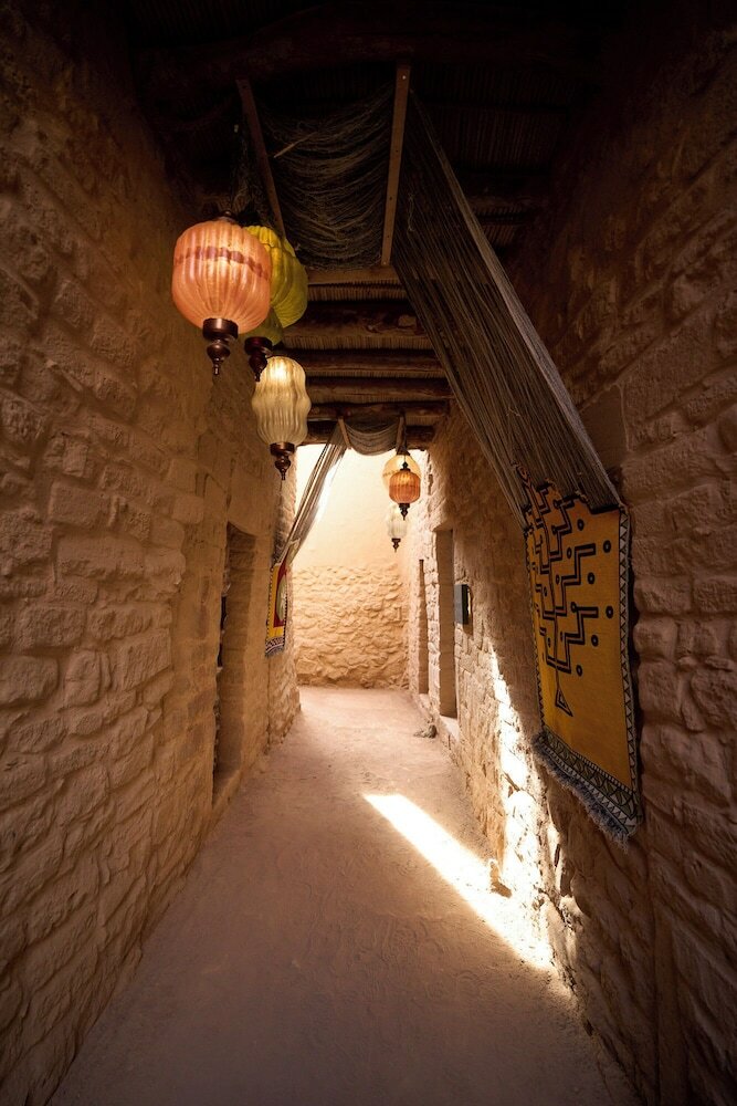 Фото Dar Tantora The House Hotel