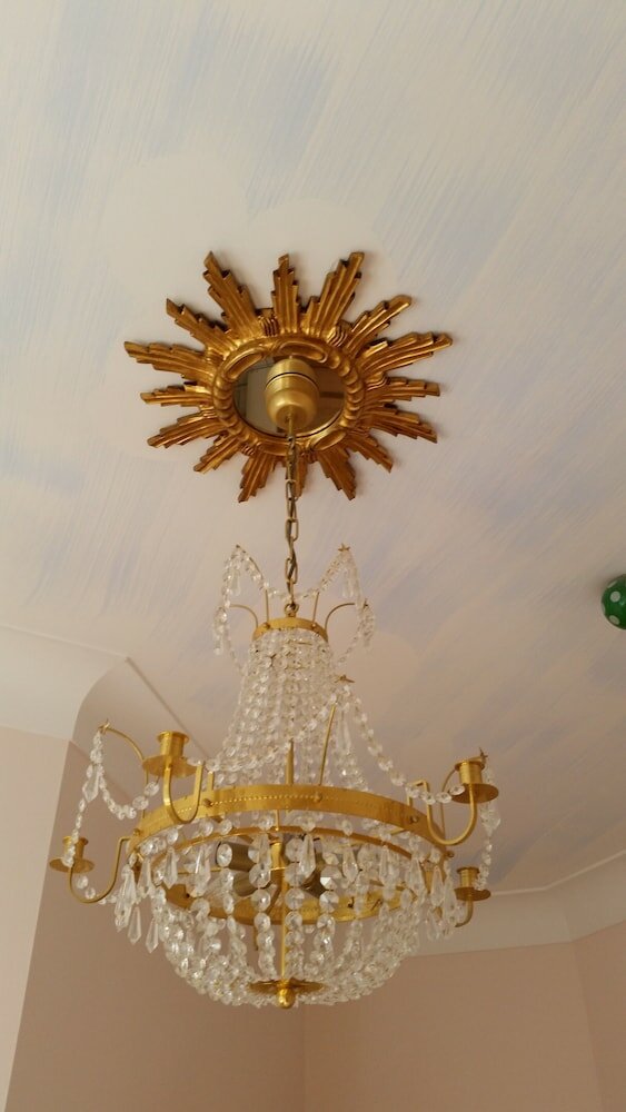 Фото Hotel Robert Mayer