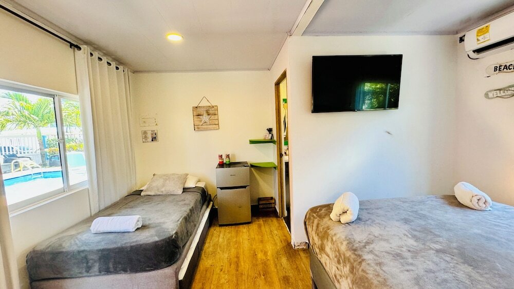 Фото Hotel Be Happy