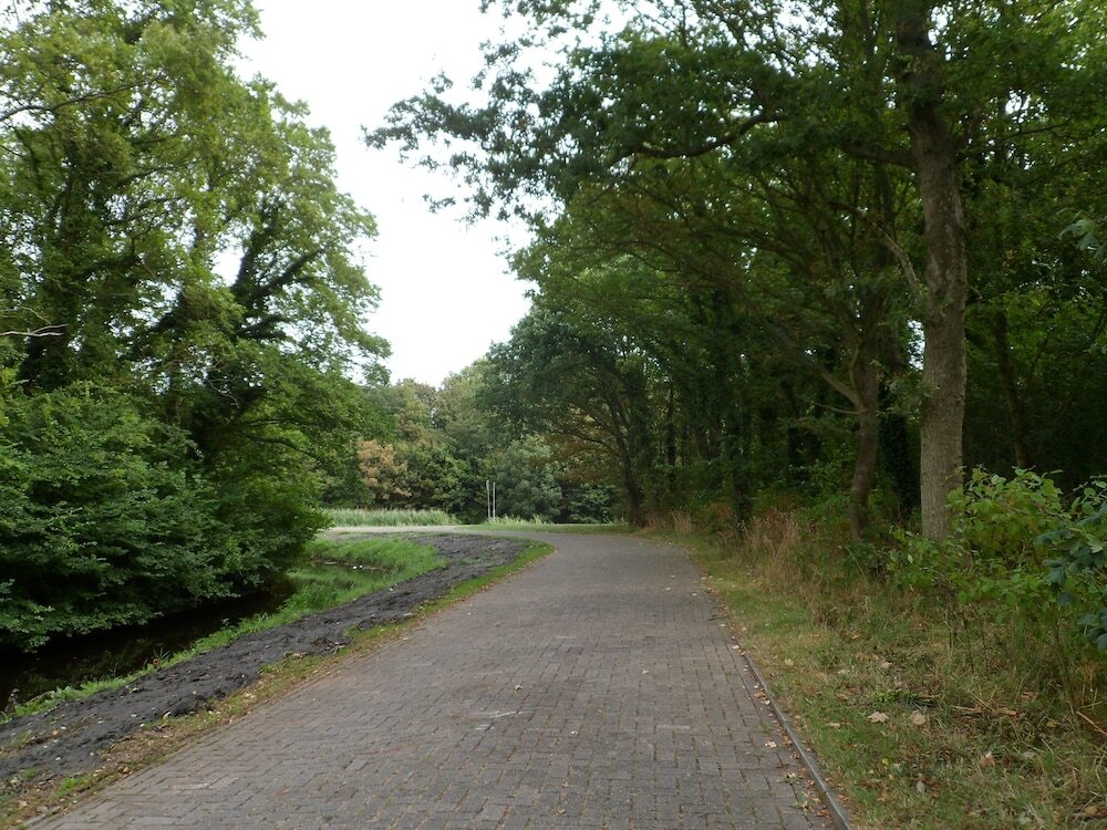 Фото Hotel Den Helder