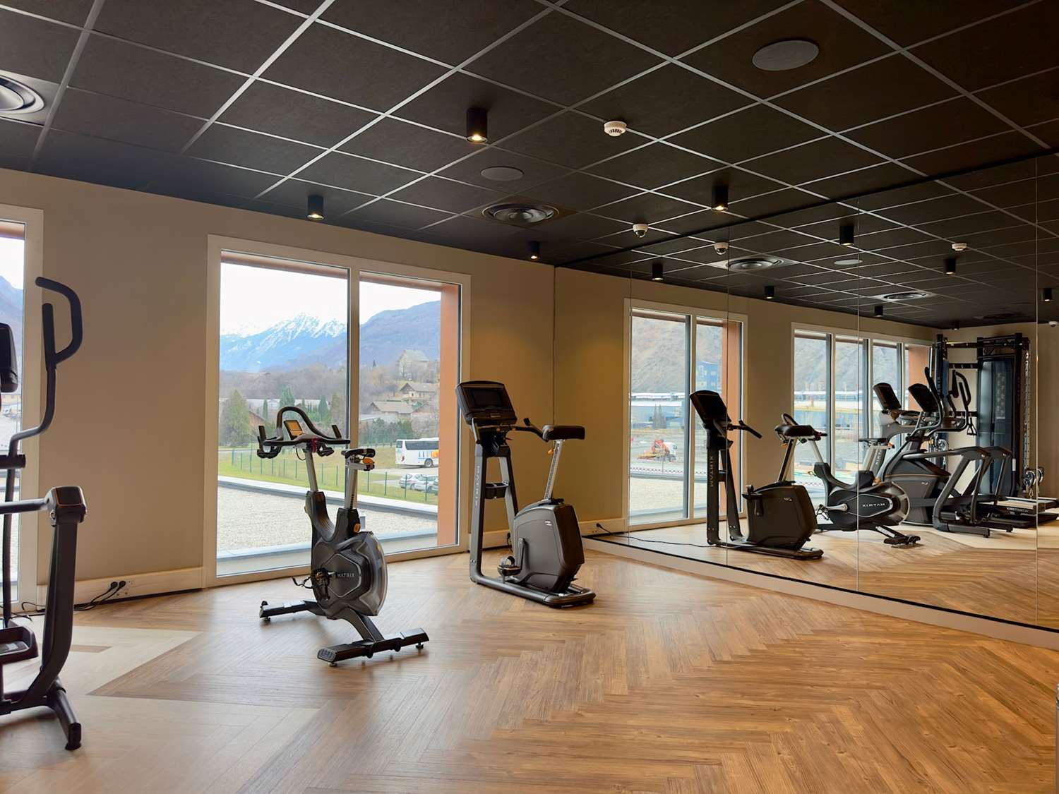 Фото Best Western Hotel Coeur de Maurienne