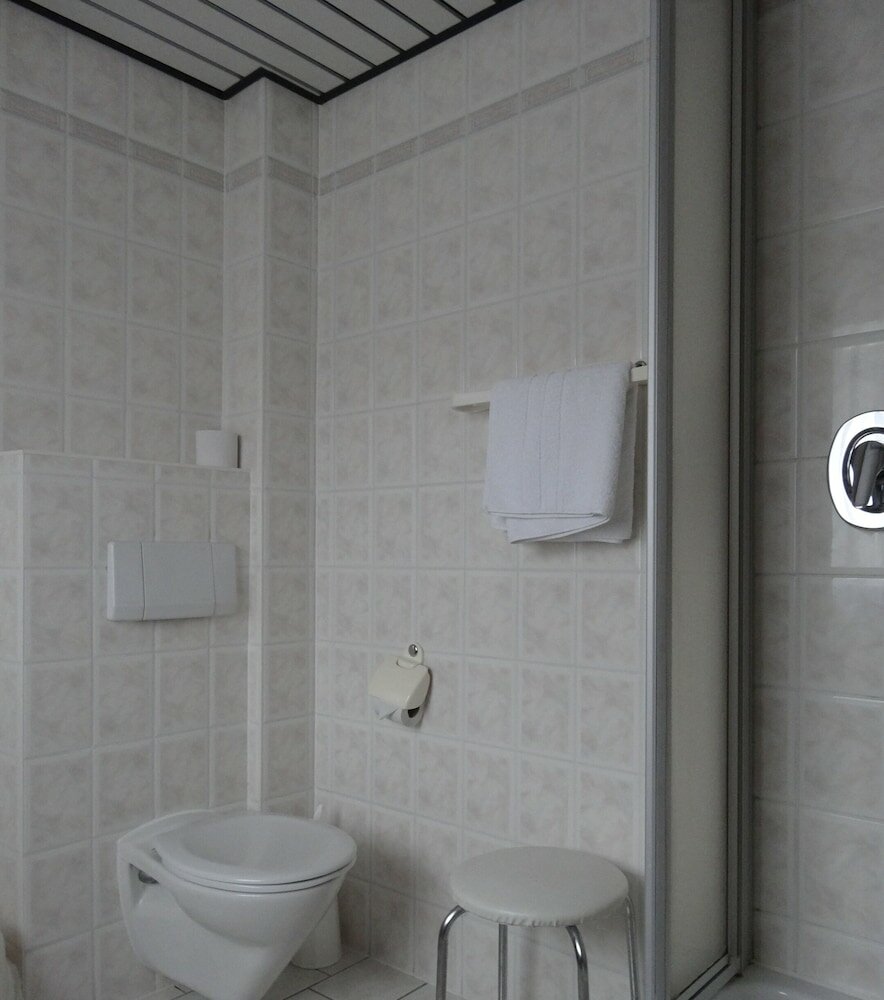 Фото Hotel Jägerhof