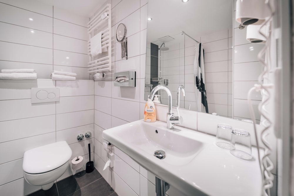 Фото Hotel International Am Theater