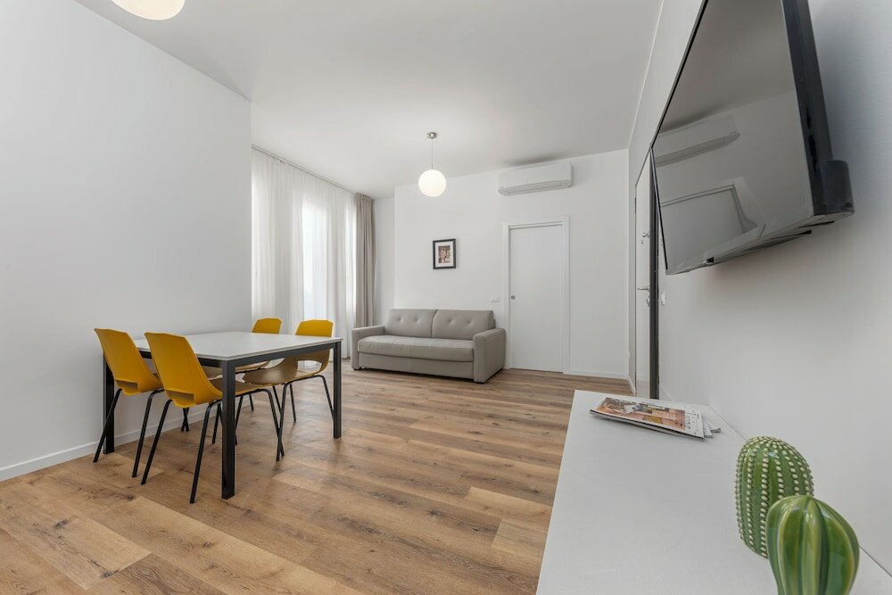 Фото Casa da Suite Mirabello