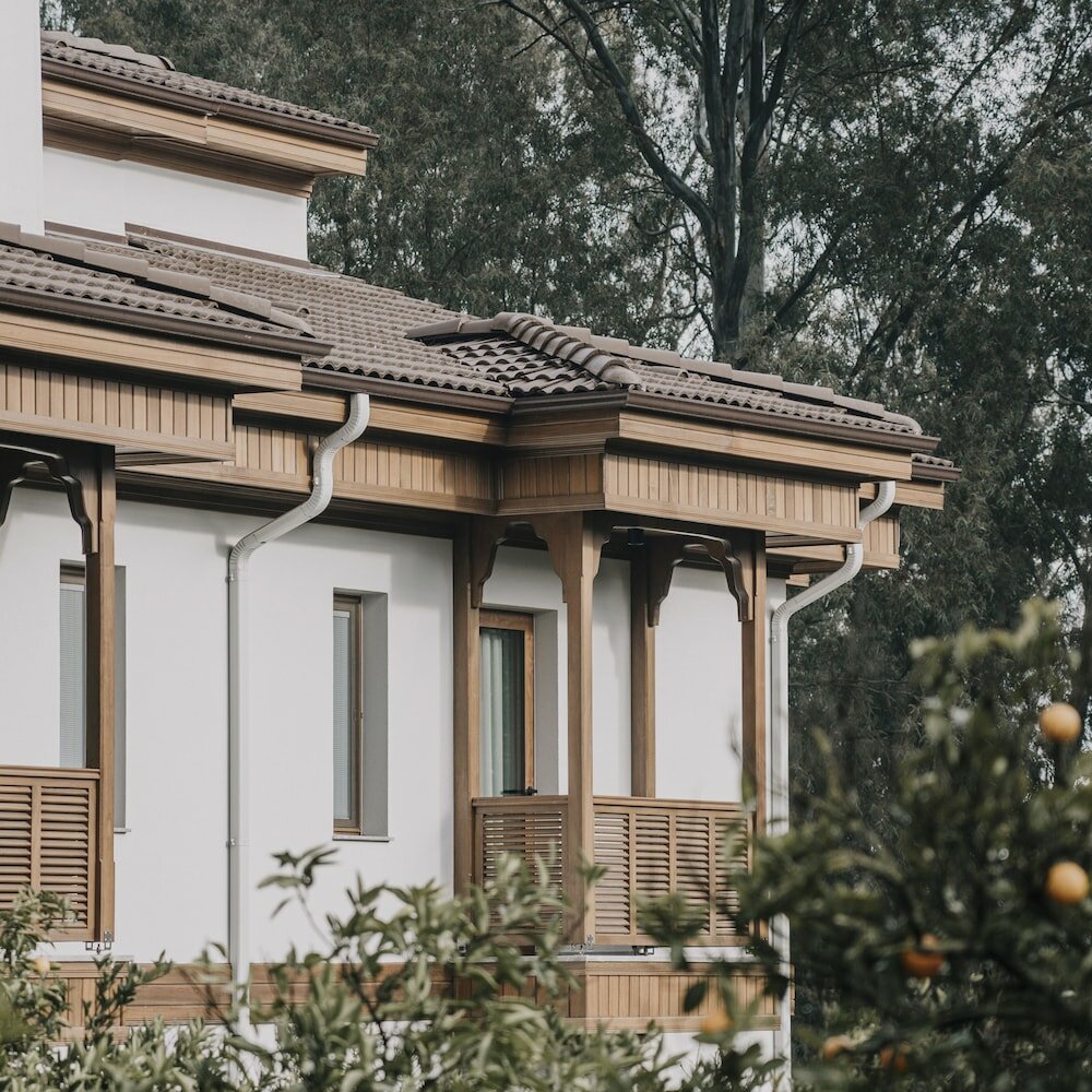 Фото Balèze Boutique Hotel