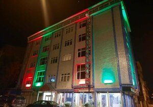 Гостиница Erzurum Otel Büyük Doğu & Erzurum Otelleri & Erzurum EN İyi Otel